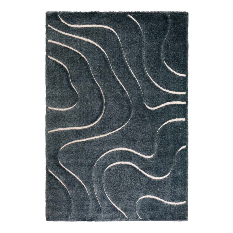 Килим Venere 3 Blu
