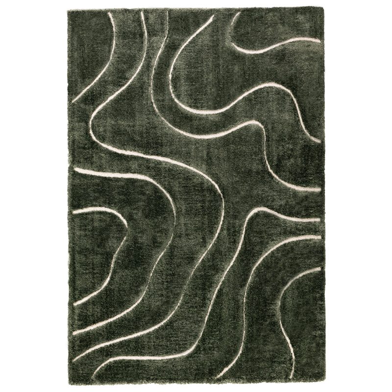 Килим Venere 3 Verde