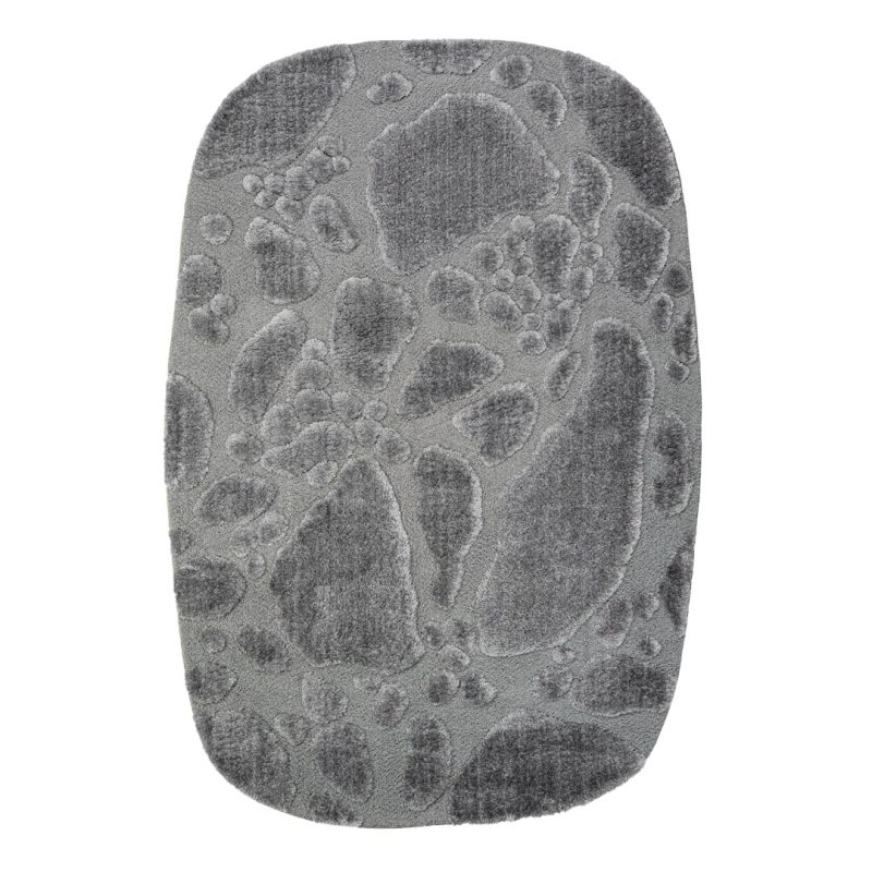 Килим Venere Stone Grigio Perla
