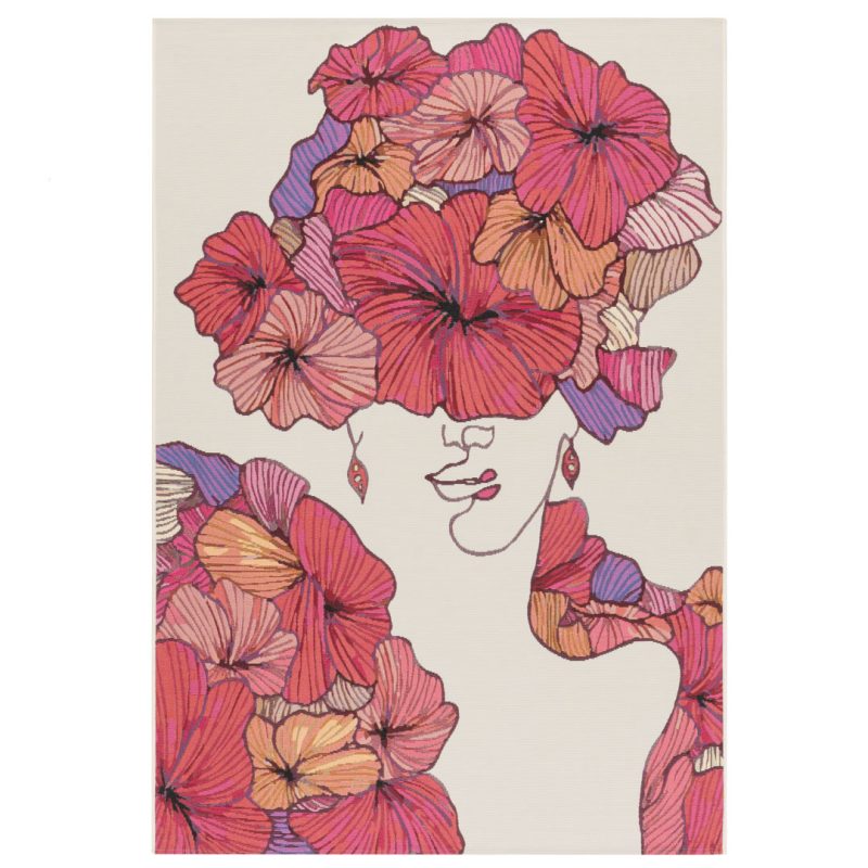 Килим Amazzonia 3059/Q03 X