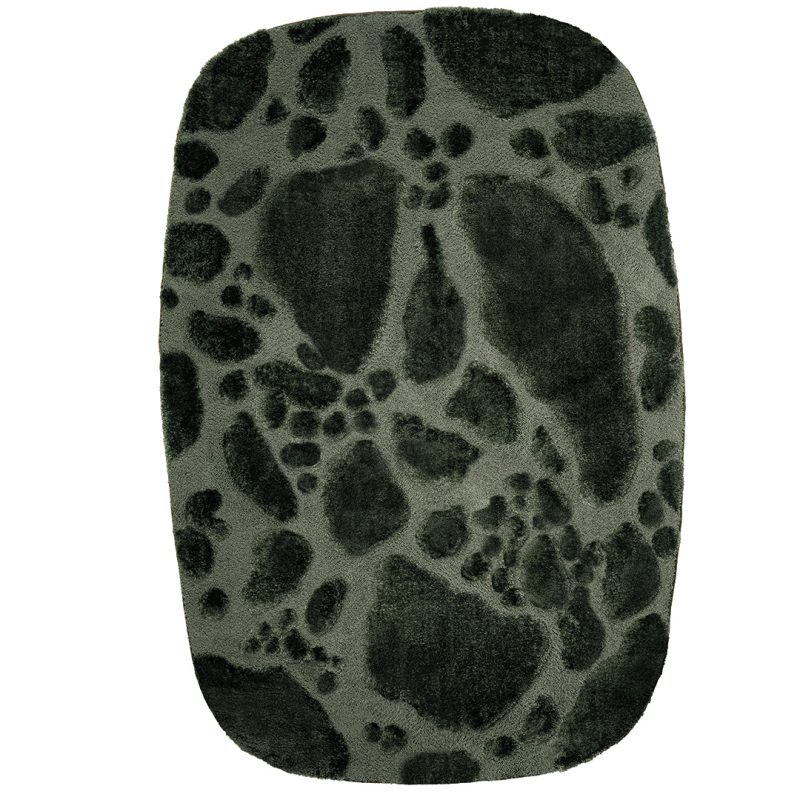 Килим Venere Stone Verde Bosco