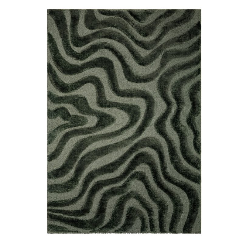 Килим Venere Verde Bosco