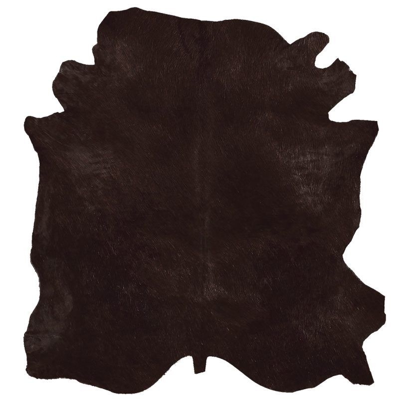 Шкура Pelle Colorata Marrone