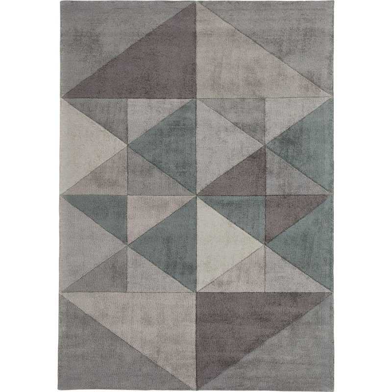 Килим Triangles Cielo
