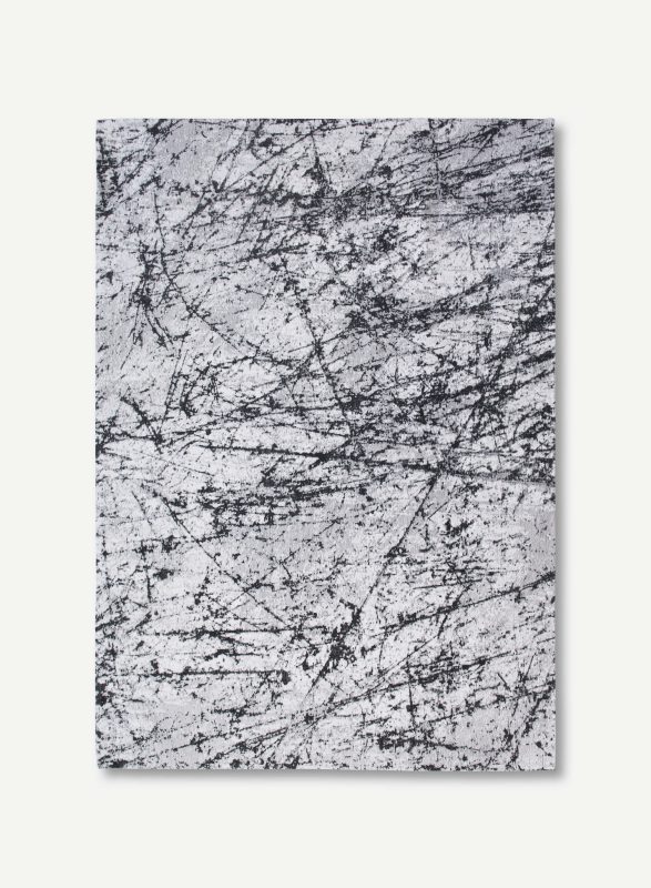 Килим Stellar Cosmic White 9215