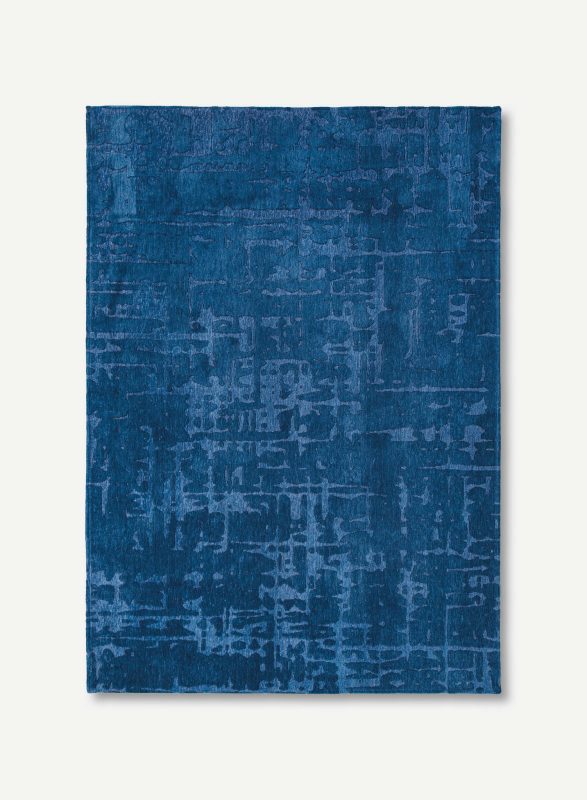 Килим Baobab Suarez Blue 9250