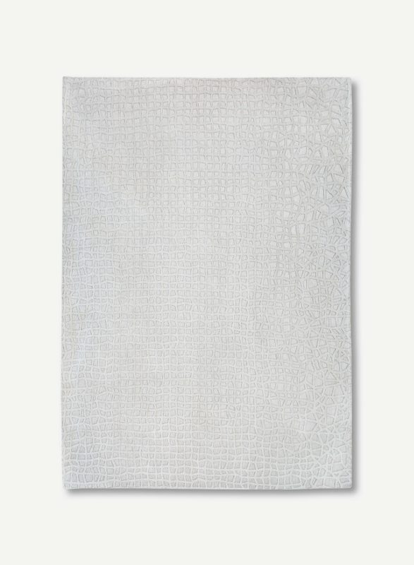 Килим Trammel Willow White 9246