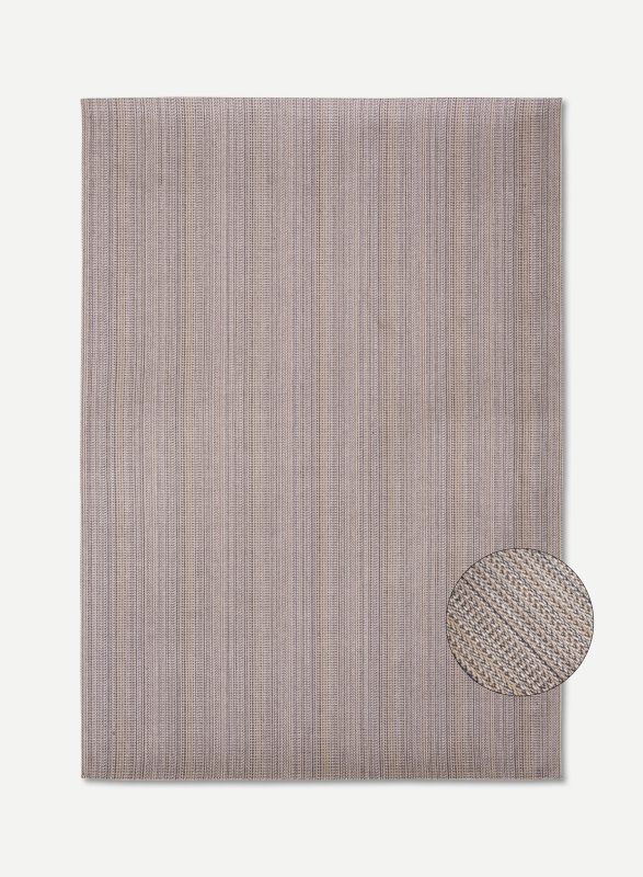 Килим Jackies City Stripe 8696