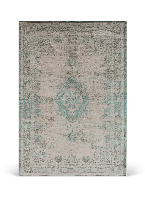 Килим Medallion Jade Oyster 8259