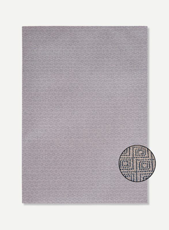 Килим Jackies Diamond 8605