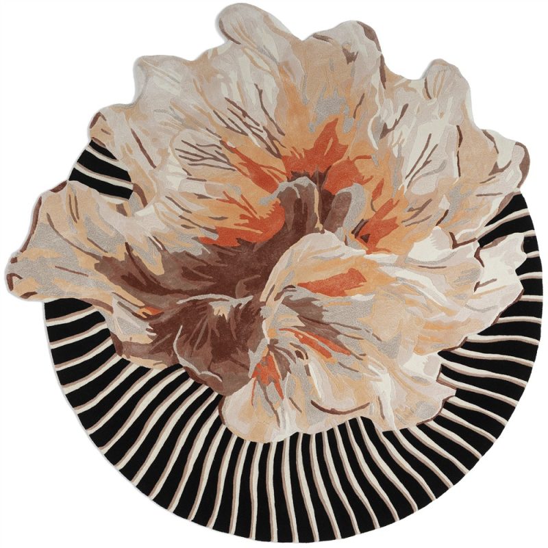 Килим Amber Bloom