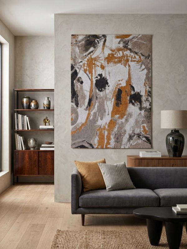Килим Fresque Middle Of 9344