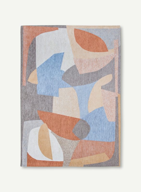 Килим Shapes Secret 9370