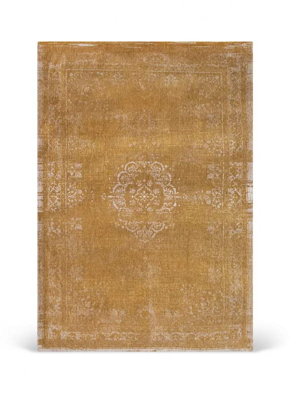 Килим Medallion Spring Moss 9145