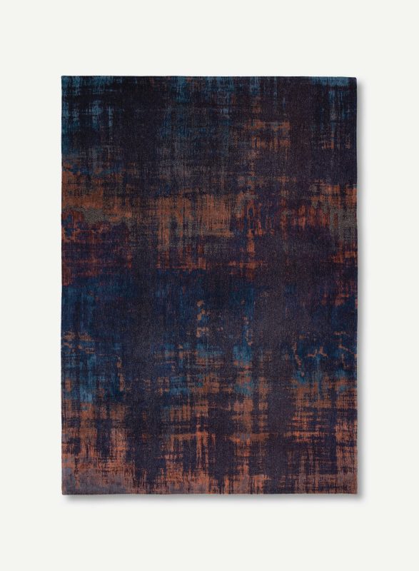 Килим Venetian Dust Sunset Blue 9211