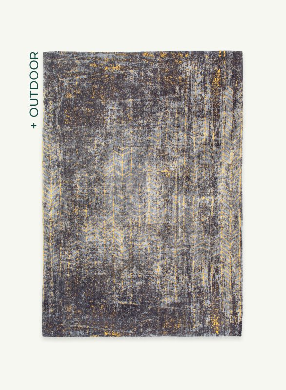 Килим Jacob's Ladder Broadway Glitter 8422