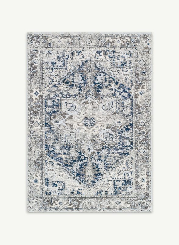 Килим Heriz Night Jean 2055