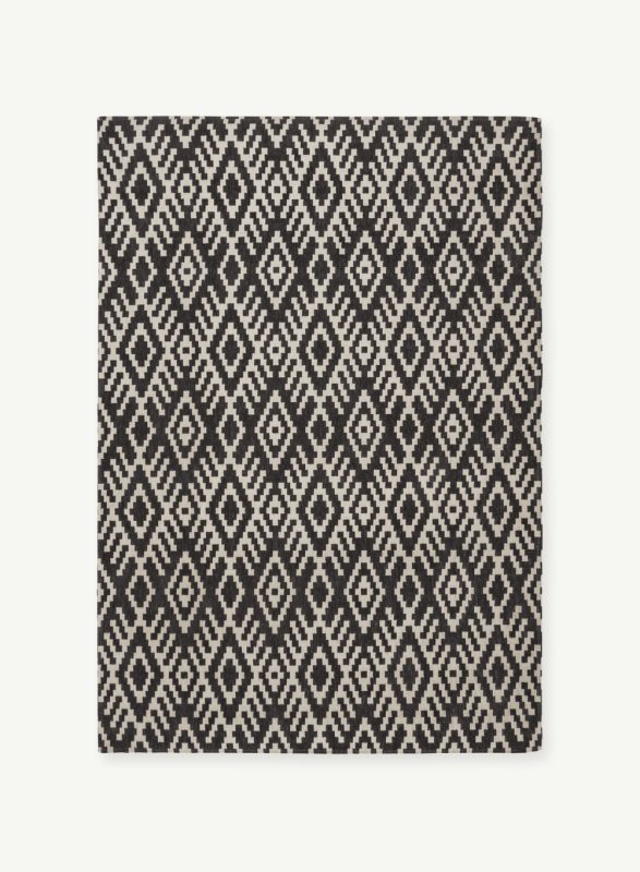 Килим Charcoal 8743