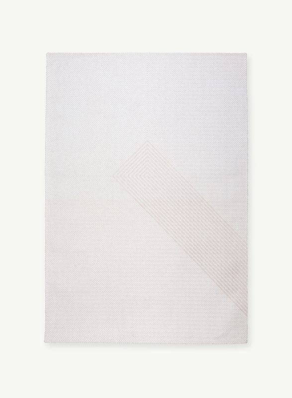 Килим White 9167