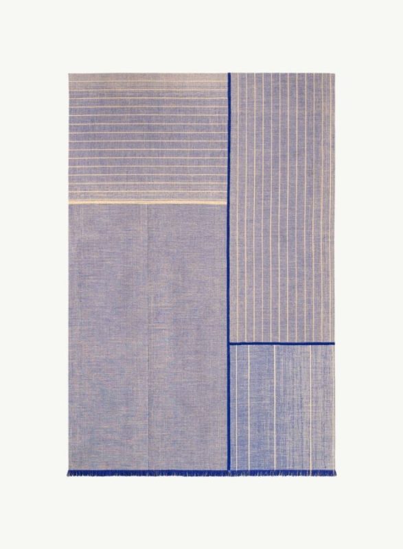 Килим Monochromes Tapestry B 2411