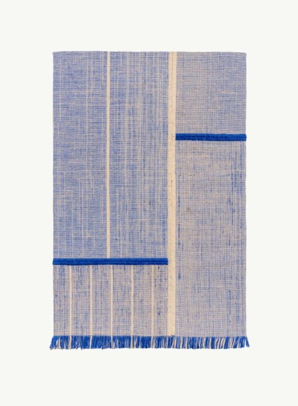 Килим Monochromes Tapestry B 2411