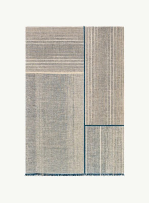 Килим Monochromes Tapestry B 2582