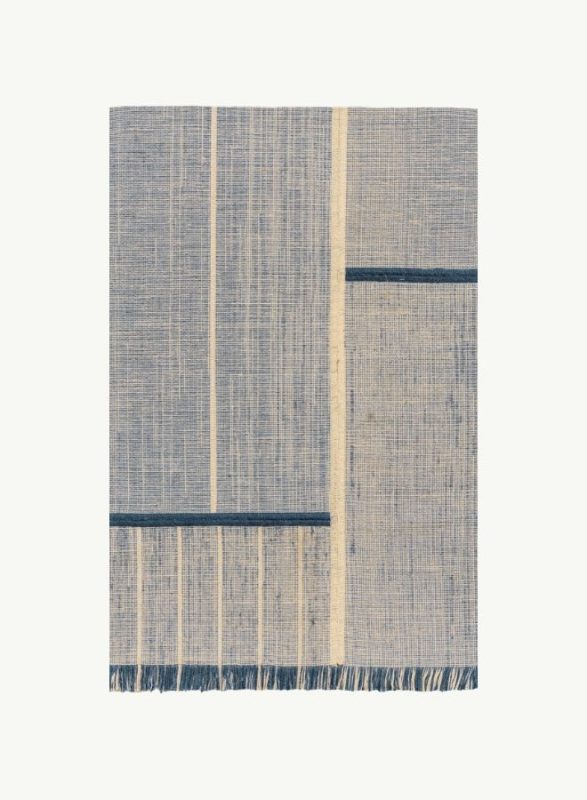 Килим Monochromes Tapestry B 2582