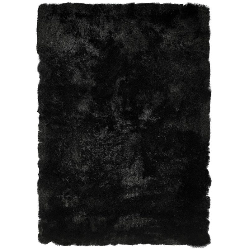 Килим Aster Black