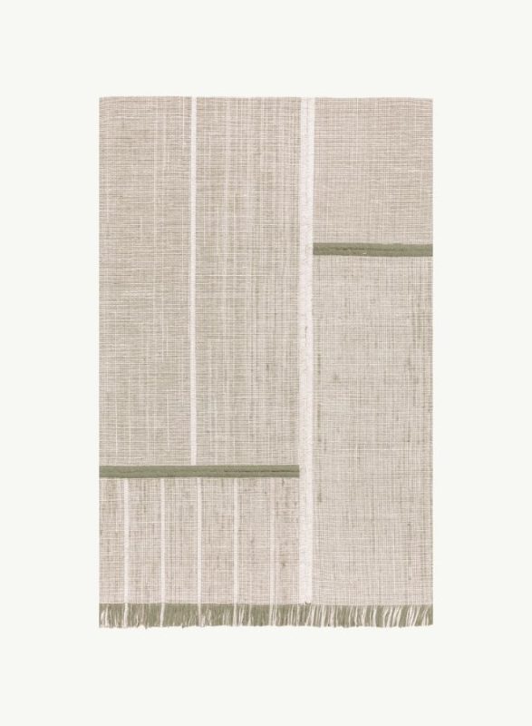 Килим Monochromes Tapestry B 3137
