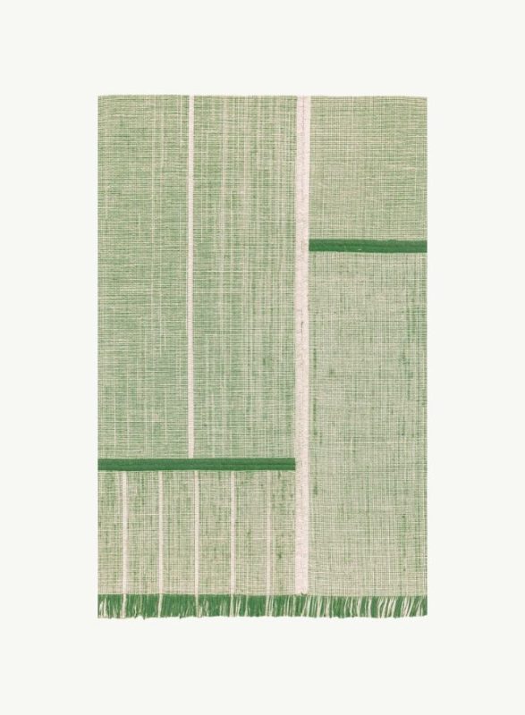 Килим Monochromes Tapestry B 3304