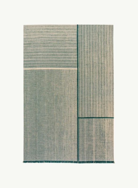 Килим Monochromes Tapestry B 3585
