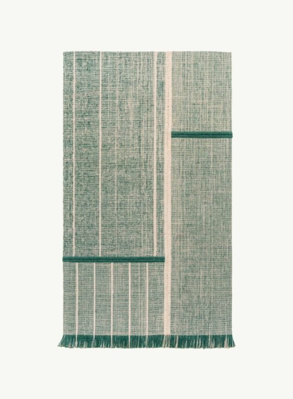 Килим Monochromes Tapestry B 3585