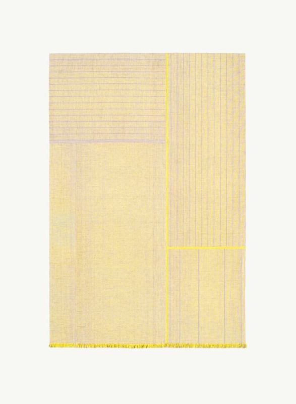 Килим Monochromes Tapestry B 4101
