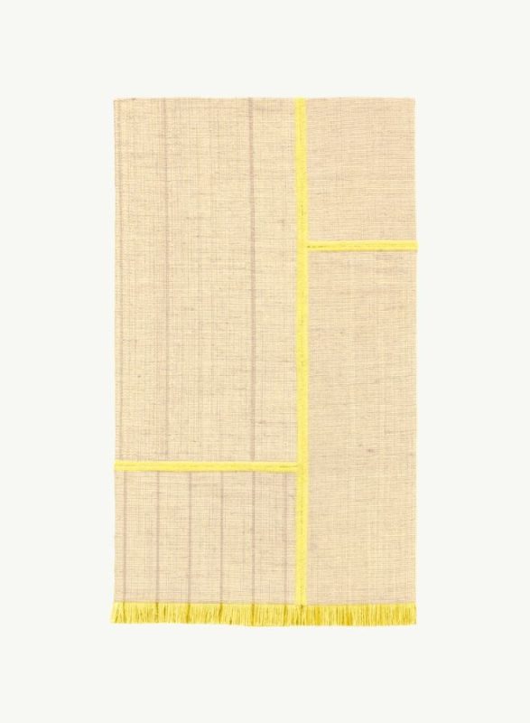 Килим Monochromes Tapestry B 4101