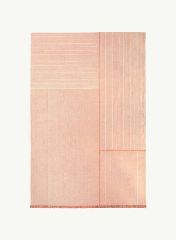 Килим Monochromes Tapestry B 5093
