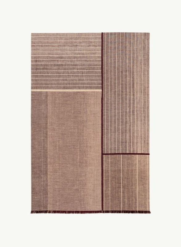 Килим Monochromes Tapestry B 5503
