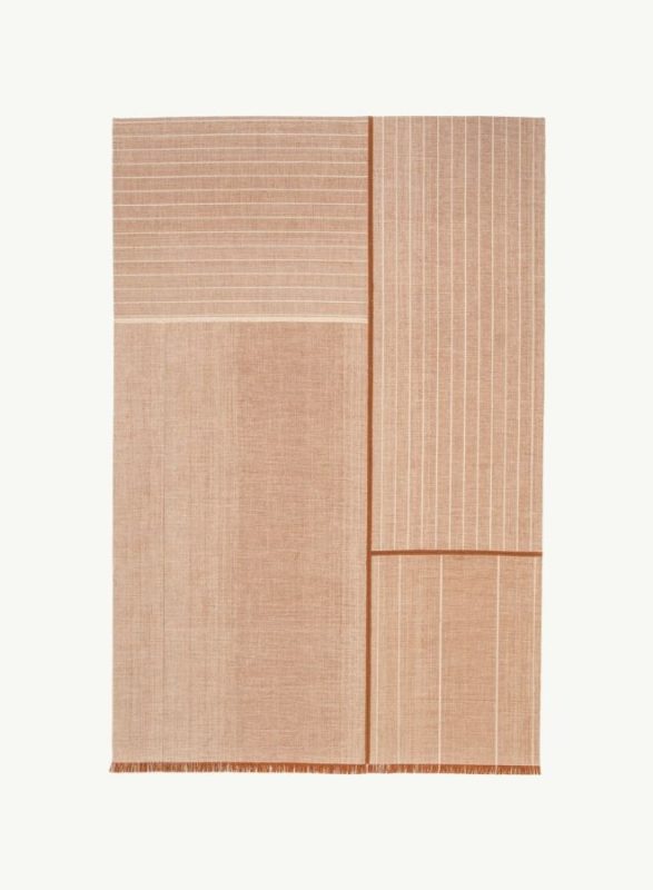 Килим Monochromes Tapestry B 6020