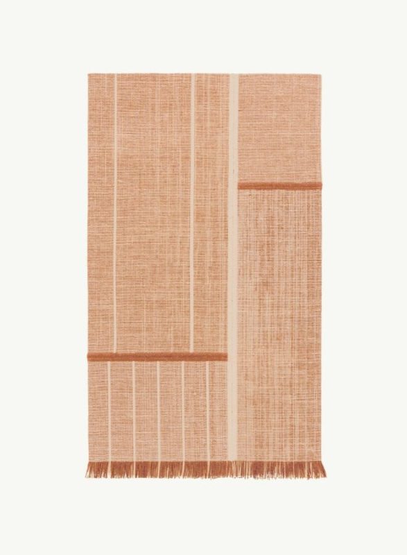 Килим Monochromes Tapestry B 6020