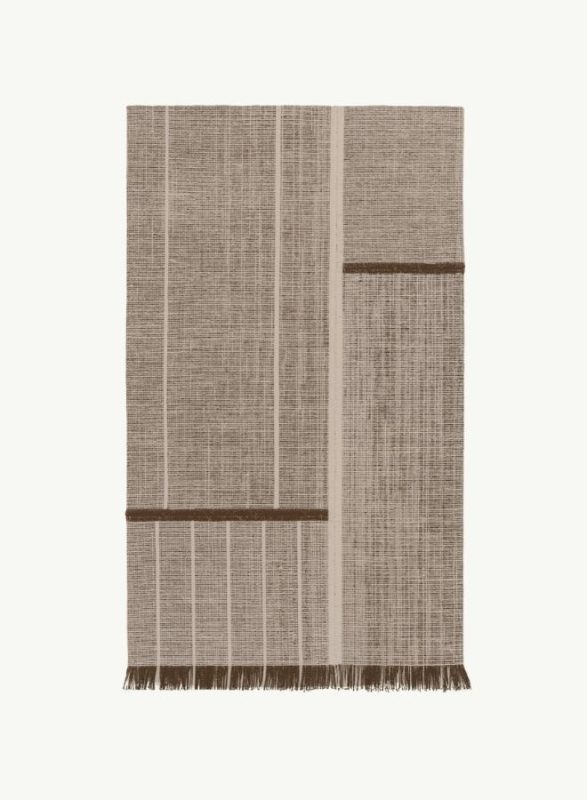 Килим Monochromes Tapestry B 6517