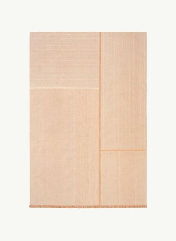 Килим Monochromes Tapestry B 7151