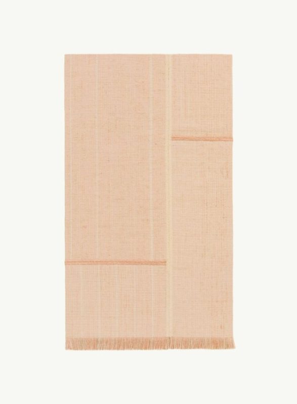 Килим Monochromes Tapestry B 7151