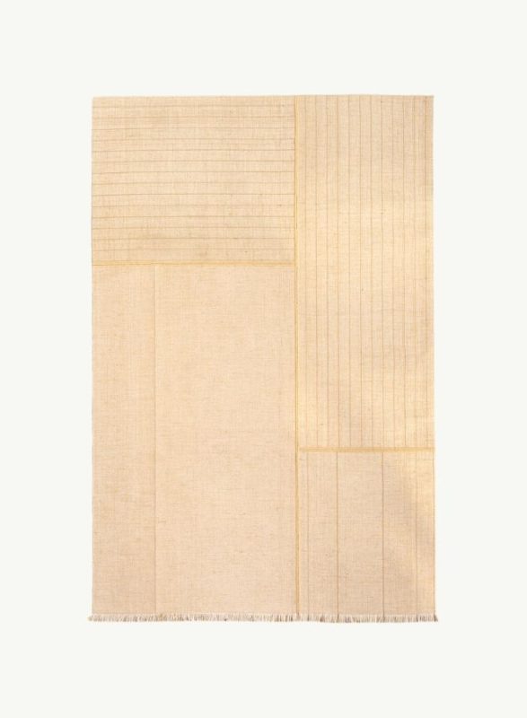 Килим Monochromes Tapestry B 7712