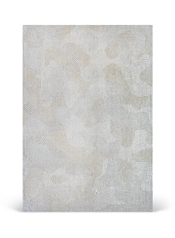 Килим Coral Shell Beige 9229
