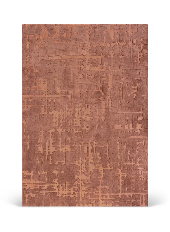 Килим Baobab Za Copper 9199