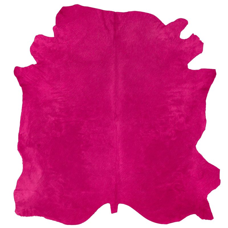 Шкура Pelle Colorata Fucsia