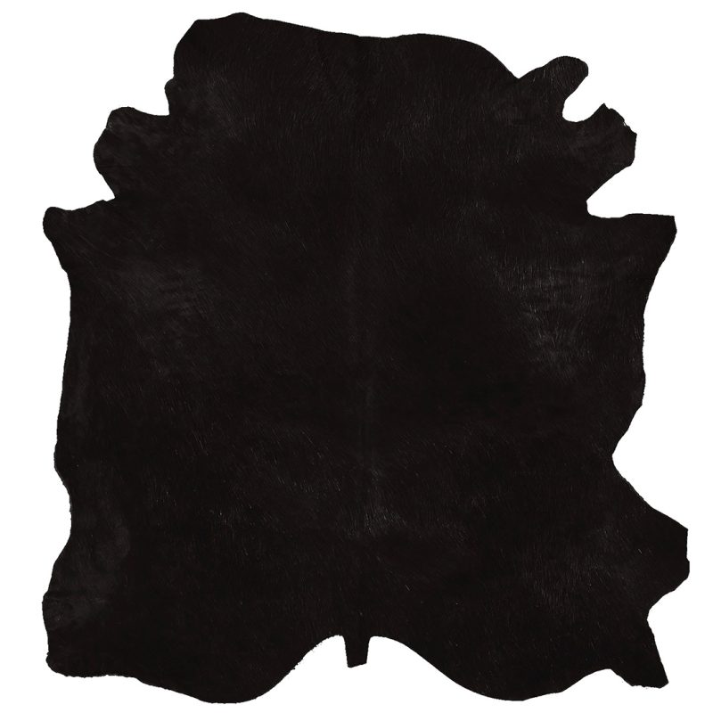 Шкура Pelle Colorata Nero