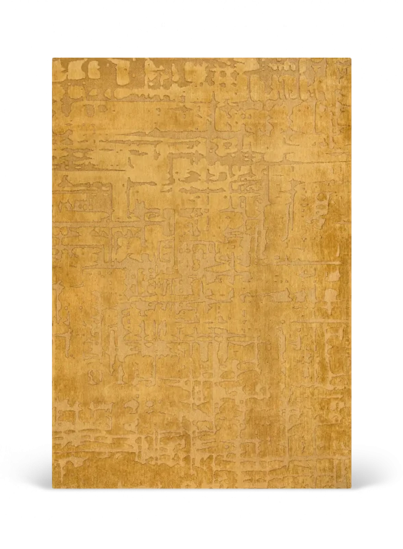 Килим Baobab Madagascar Gold 9201