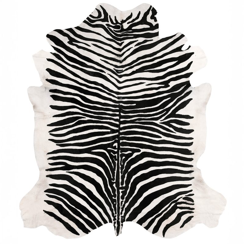 Шкура Pelle Stampata Zebra
