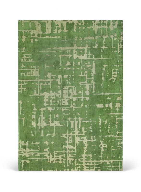 Килим Baobab Perrier's Green 9202