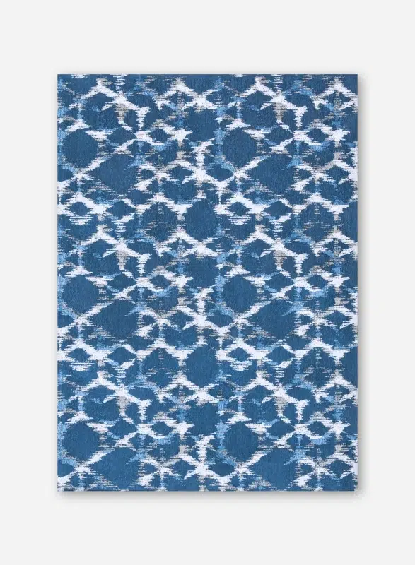 Килим Sudare Indigo 8750